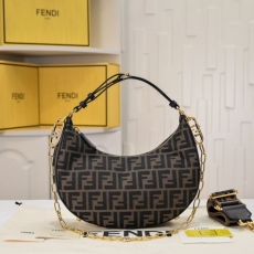 Fendi Hobo Bags